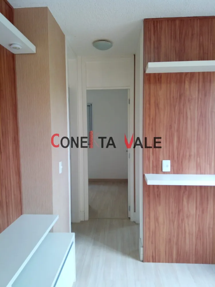Apartamento, 2 quartos, 54 m² - Foto 5