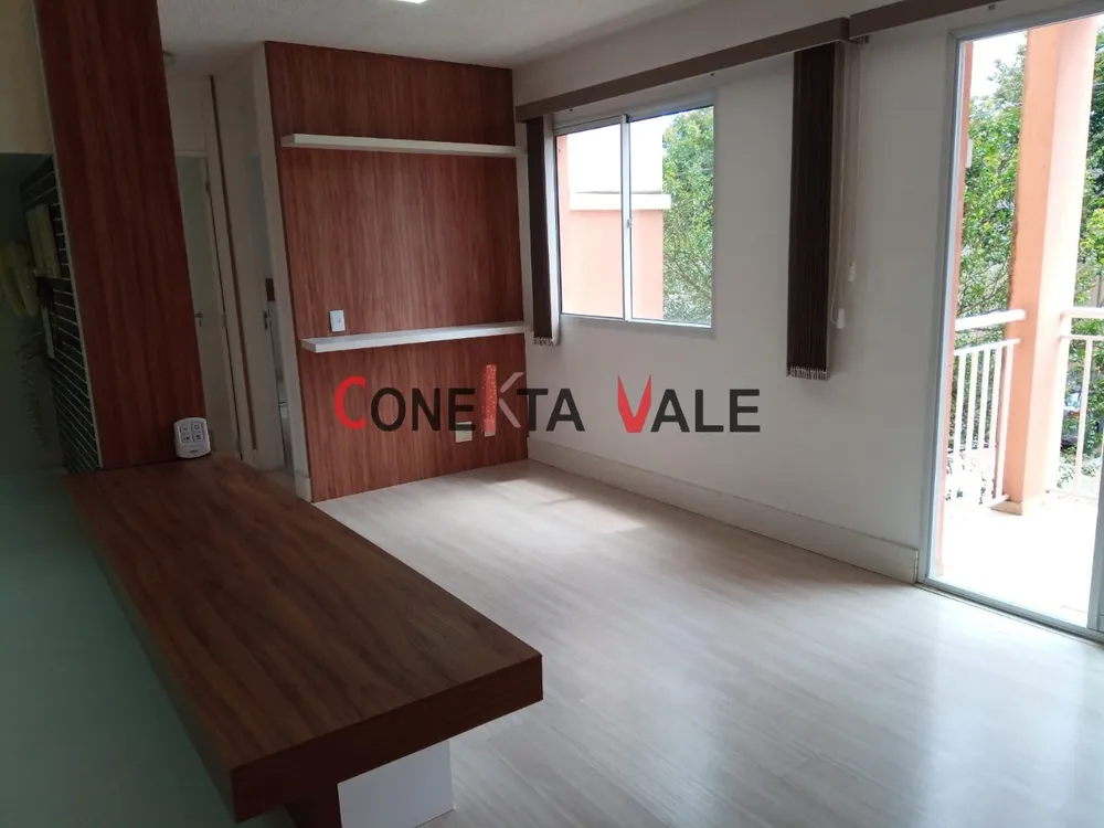 Apartamento, 2 quartos, 54 m² - Foto 3