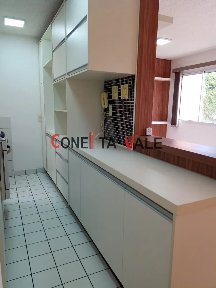 Apartamento, 2 quartos, 54 m² - Foto 6