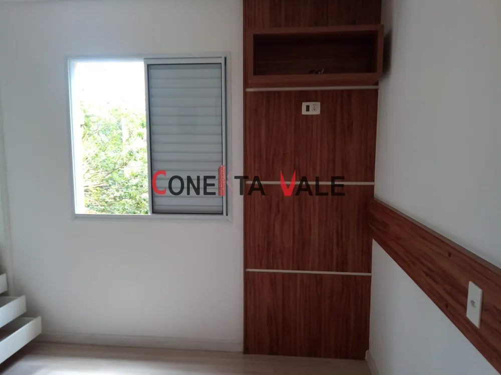 Apartamento, 2 quartos, 54 m² - Foto 1
