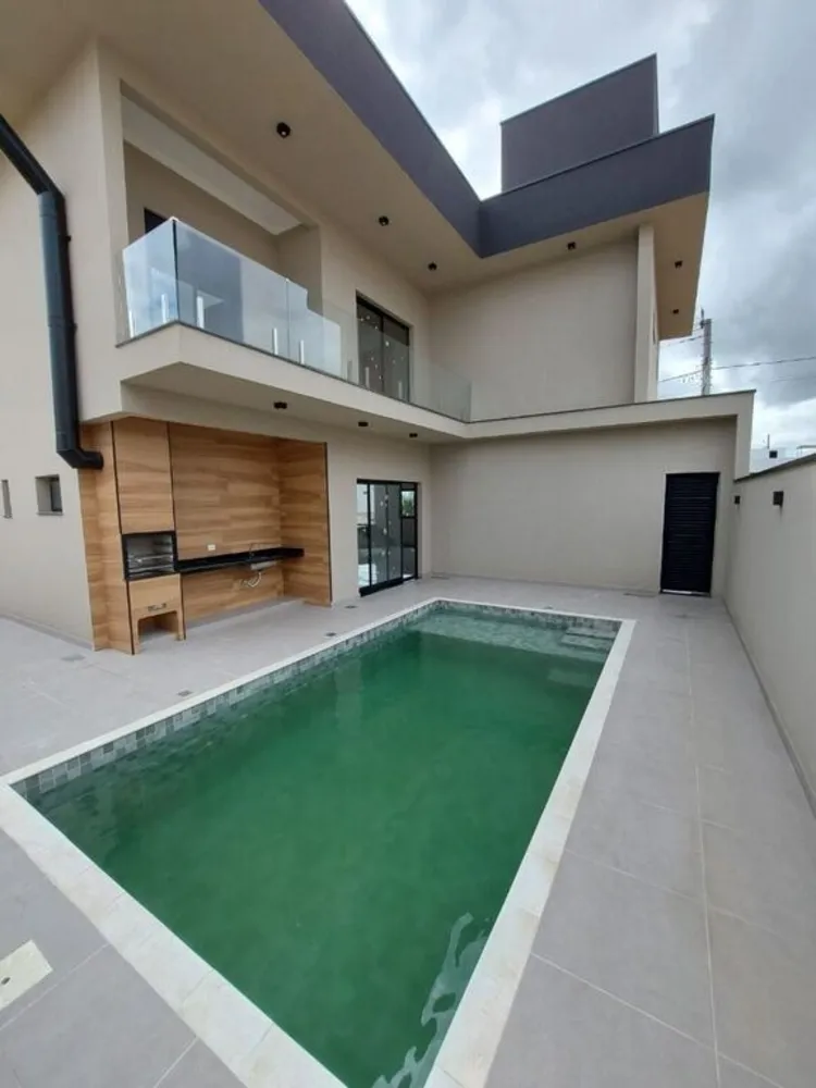 Casa, 3 quartos - Foto 4
