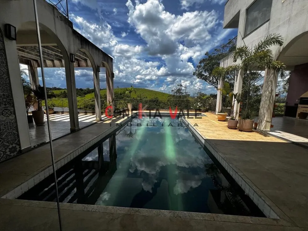 Casa, 4 quartos - Foto 7