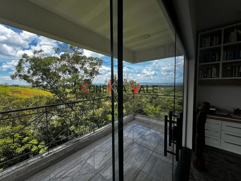 Casa, 4 quartos - Foto 2