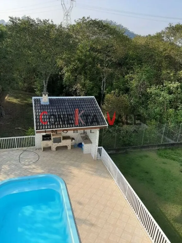 Chácara, 4 quartos, 2 hectares - Foto 15