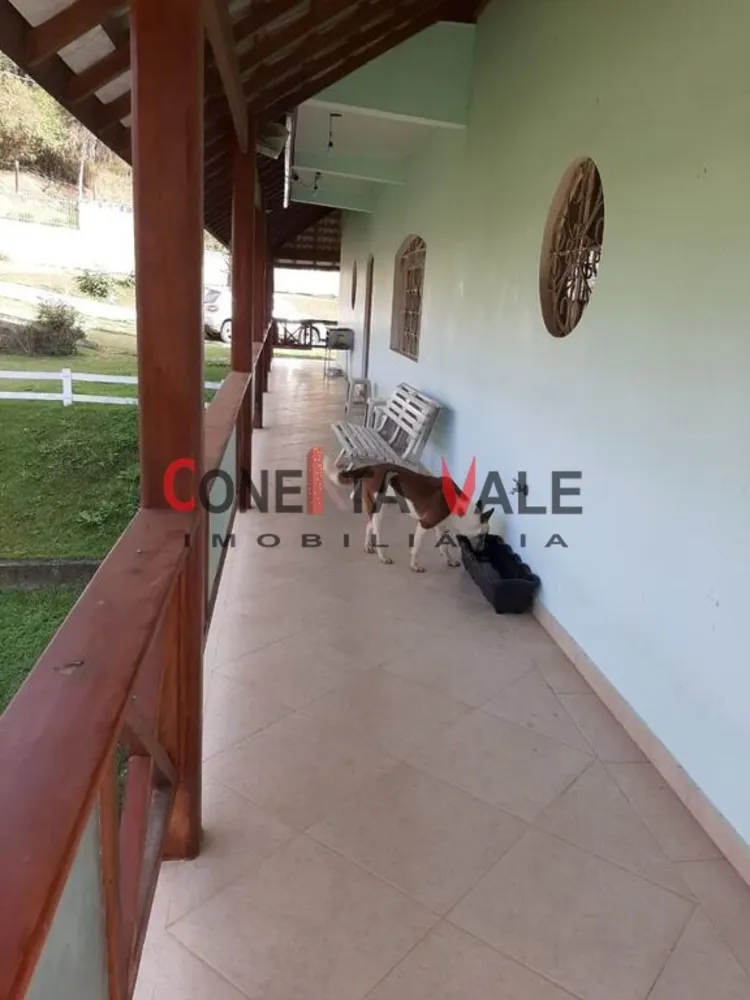 Chácara, 4 quartos, 2 hectares - Foto 12