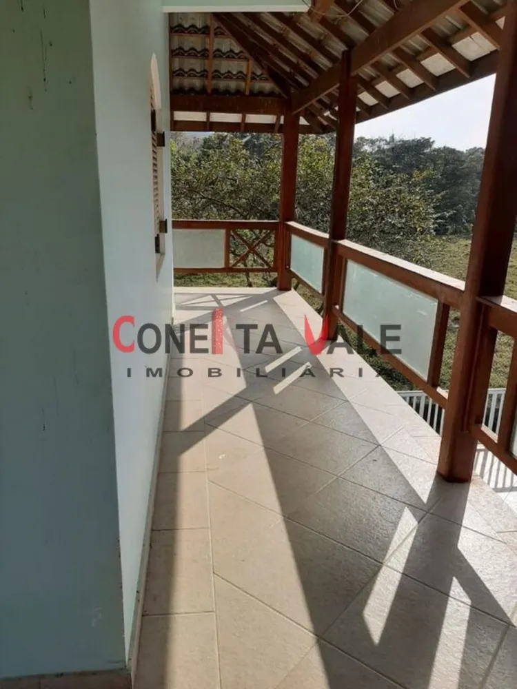 Chácara, 4 quartos, 2 hectares - Foto 7