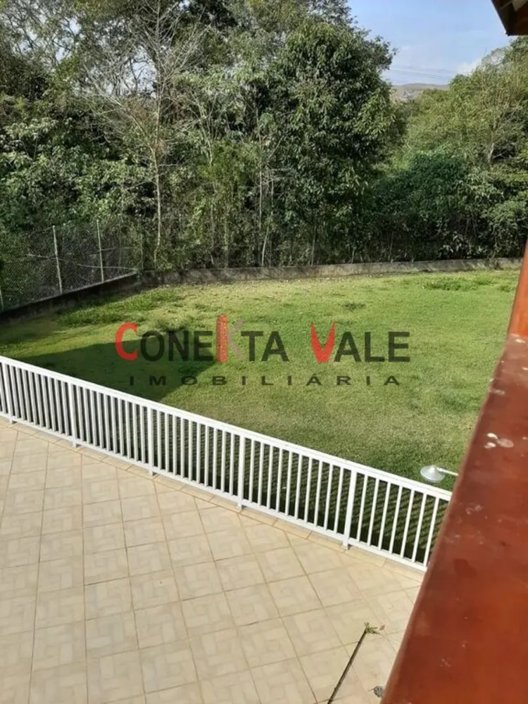 Chácara, 4 quartos, 2 hectares - Foto 1