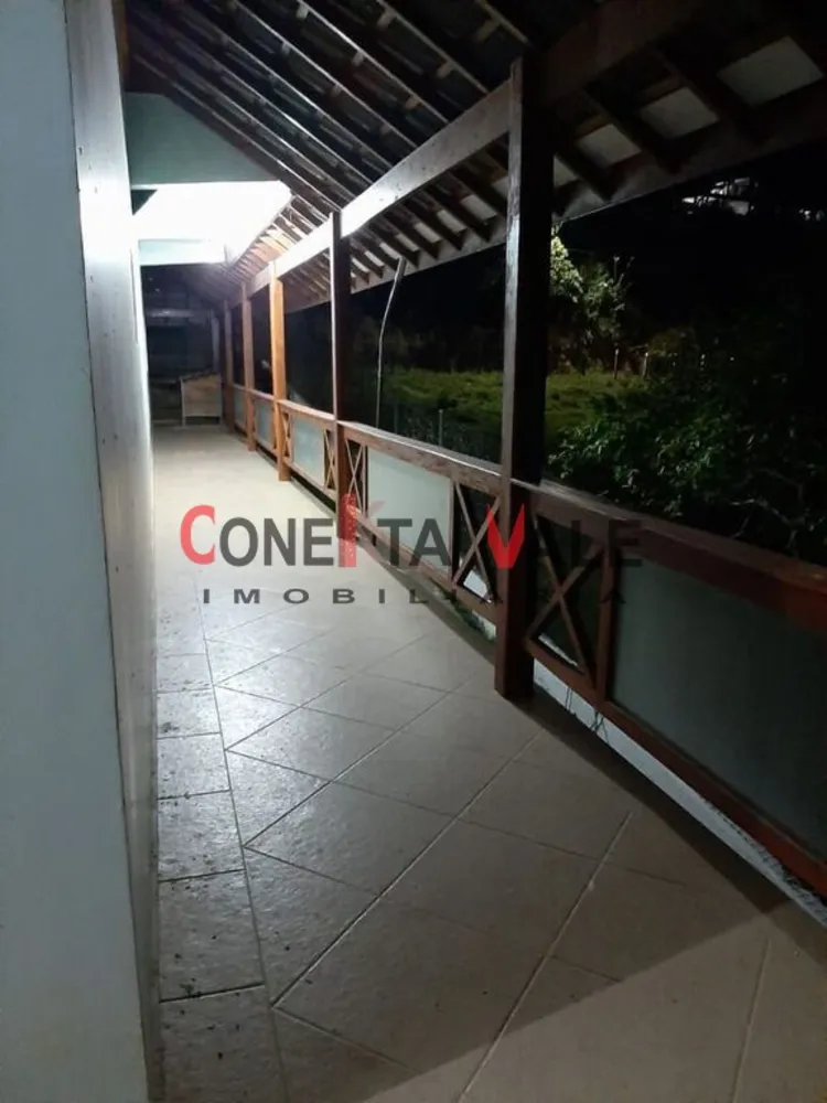 Chácara, 4 quartos, 2 hectares - Foto 4