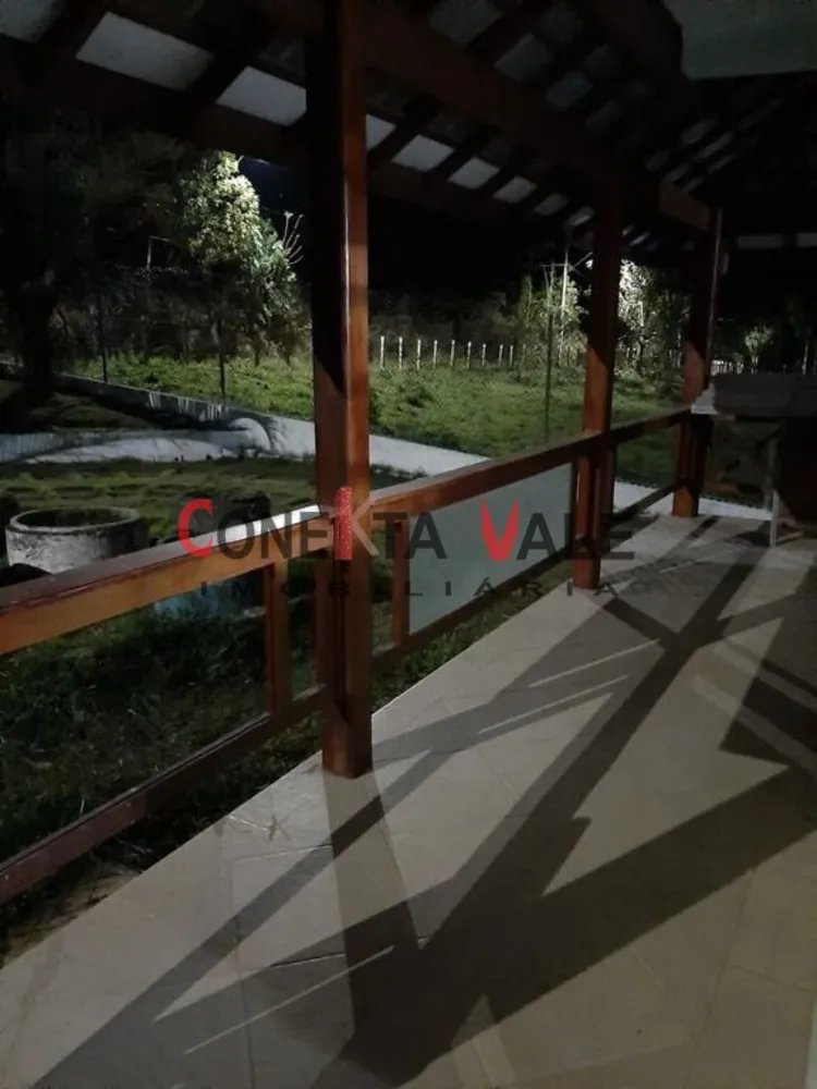 Chácara, 4 quartos, 2 hectares - Foto 6