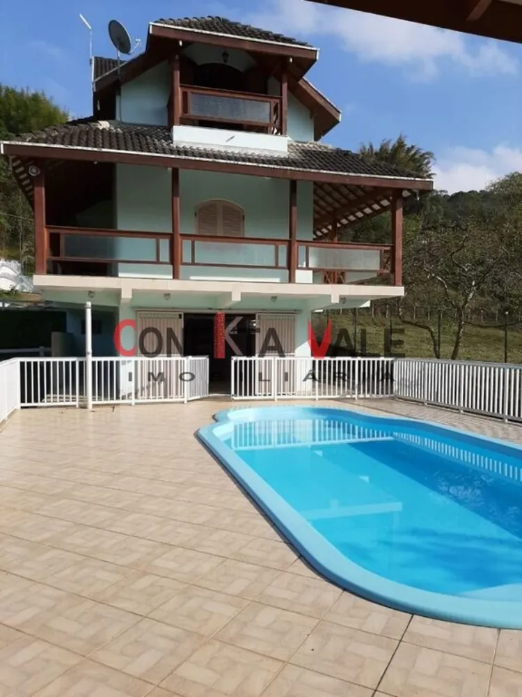 Chácara, 4 quartos, 2 hectares - Foto 9