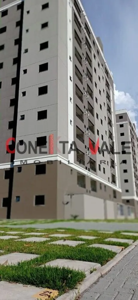 Apartamento, 2 quartos, 58 m² - Foto 12