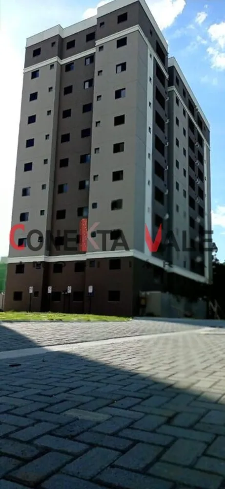 Apartamento, 2 quartos, 58 m² - Foto 10