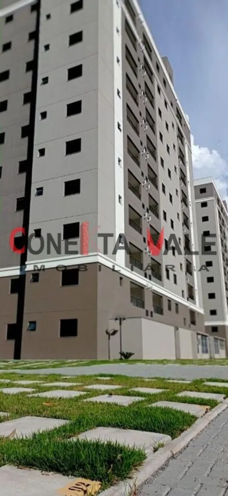 Apartamento, 2 quartos, 58 m² - Foto 11