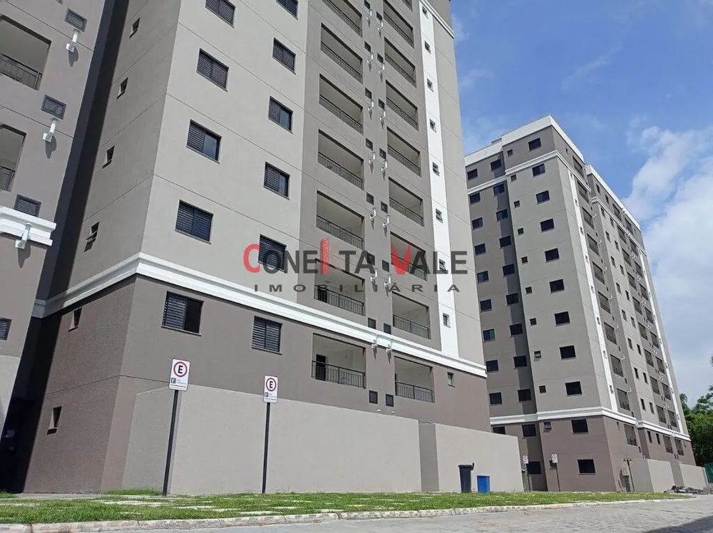 Apartamento, 2 quartos, 58 m² - Foto 6