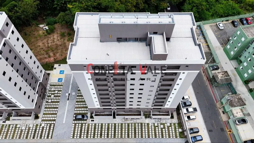 Apartamento, 2 quartos, 58 m² - Foto 3