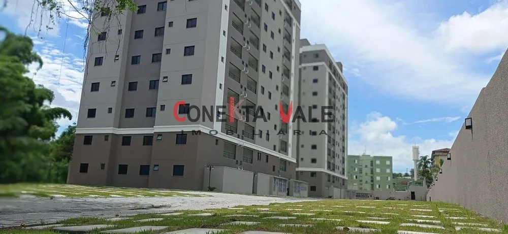 Apartamento, 2 quartos, 58 m² - Foto 7
