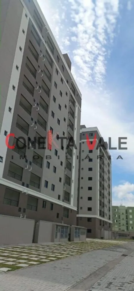 Apartamento, 2 quartos, 58 m² - Foto 8