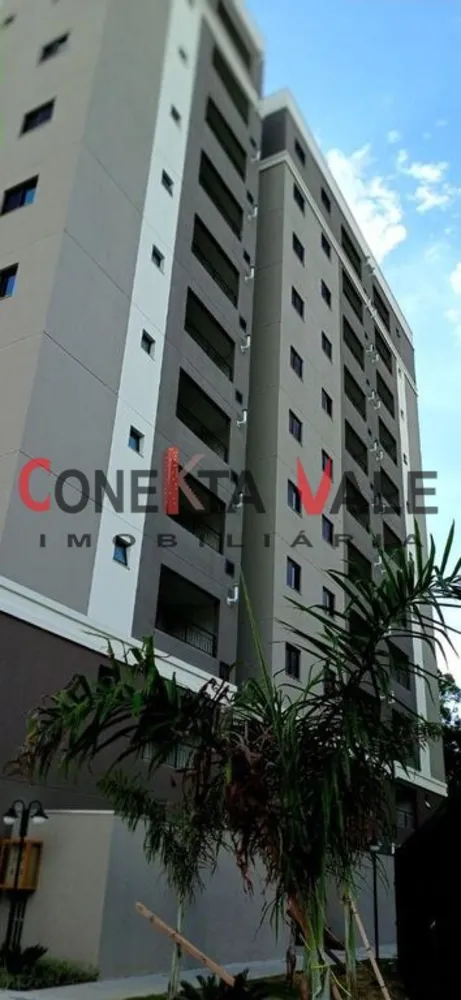 Apartamento, 2 quartos, 58 m² - Foto 9