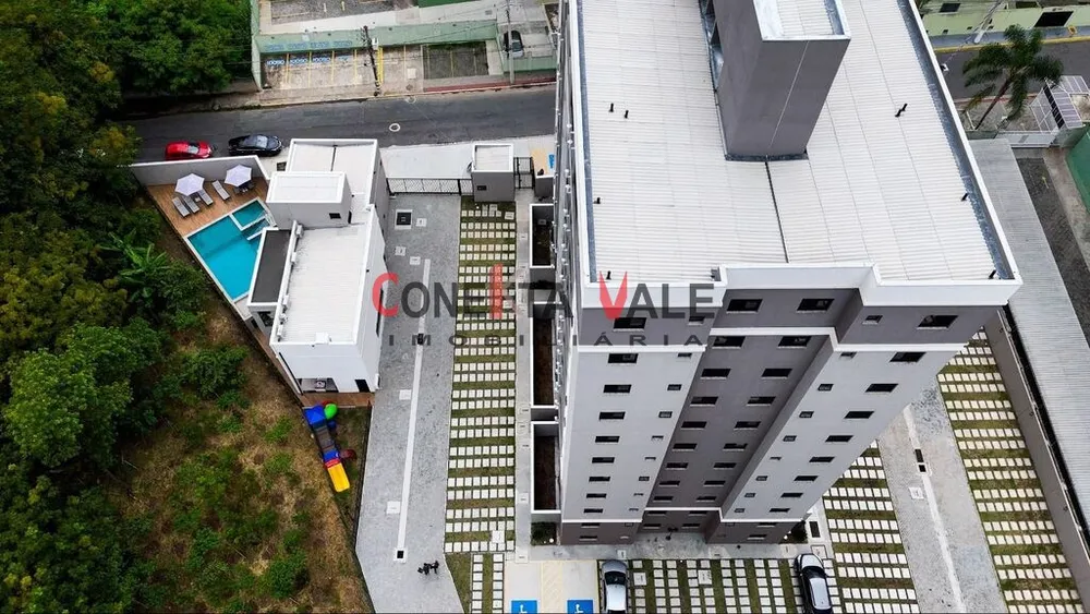 Apartamento, 2 quartos, 58 m² - Foto 4