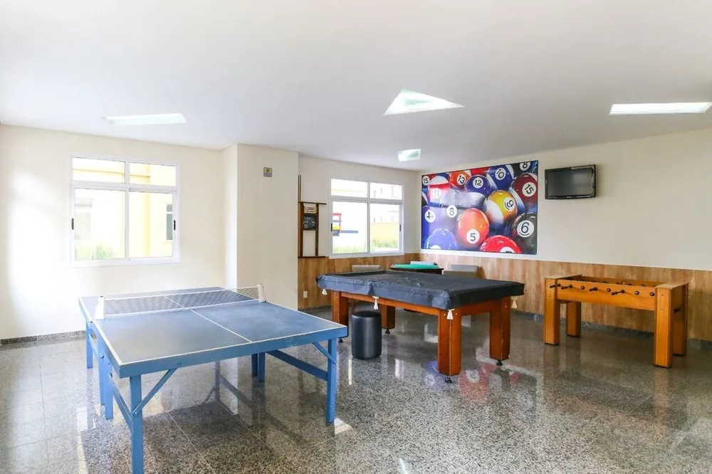 Apartamento, 3 quartos, 80 m² - Foto 3