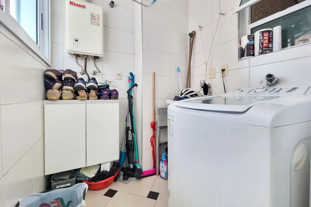 Apartamento, 3 quartos, 80 m² - Foto 1