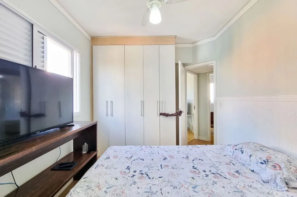Apartamento, 3 quartos, 80 m² - Foto 5