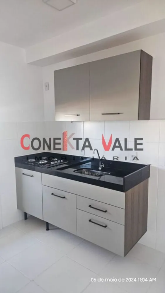 Apartamento, 2 quartos, 63 m² - Foto 7