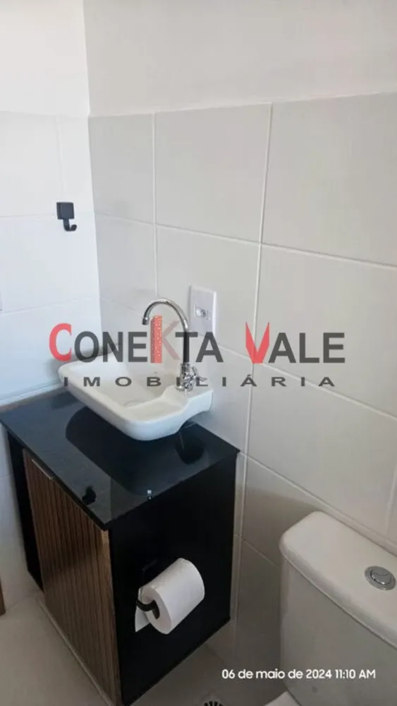 Apartamento, 2 quartos, 63 m² - Foto 7