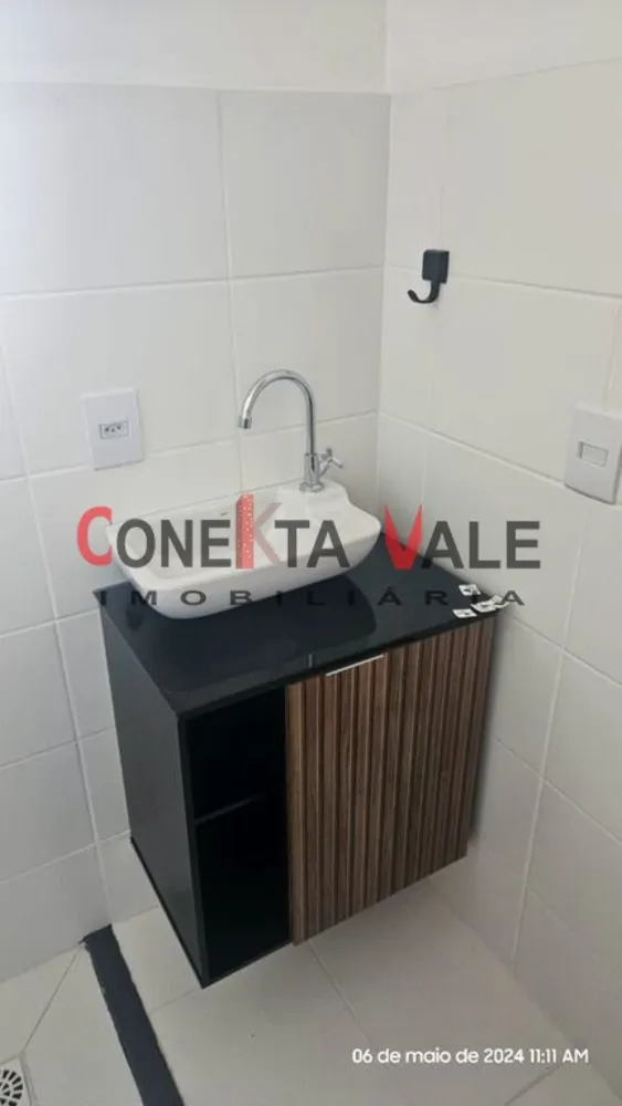 Apartamento, 2 quartos, 63 m² - Foto 6