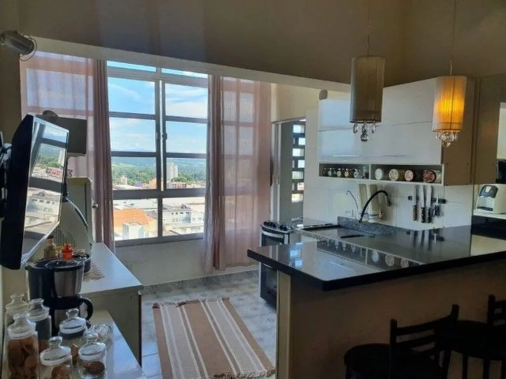 Apartamento, 3 quartos, 105 m² - Foto 1