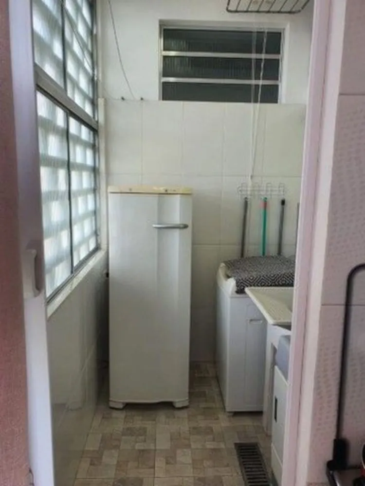 Apartamento, 3 quartos, 105 m² - Foto 8