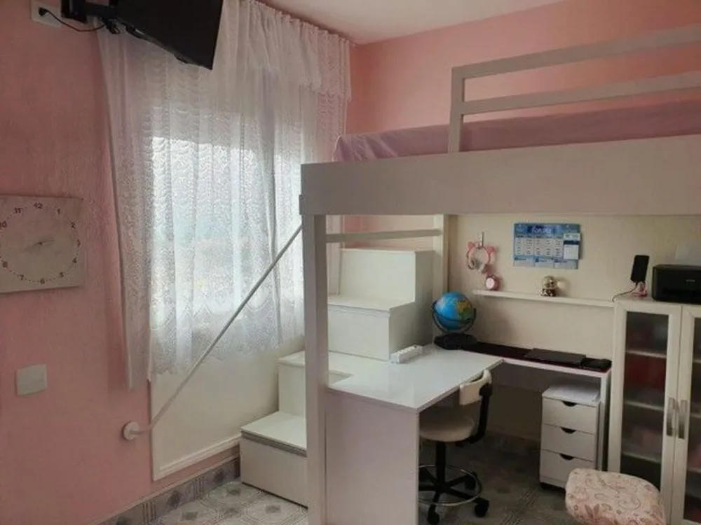 Apartamento, 3 quartos, 105 m² - Foto 5