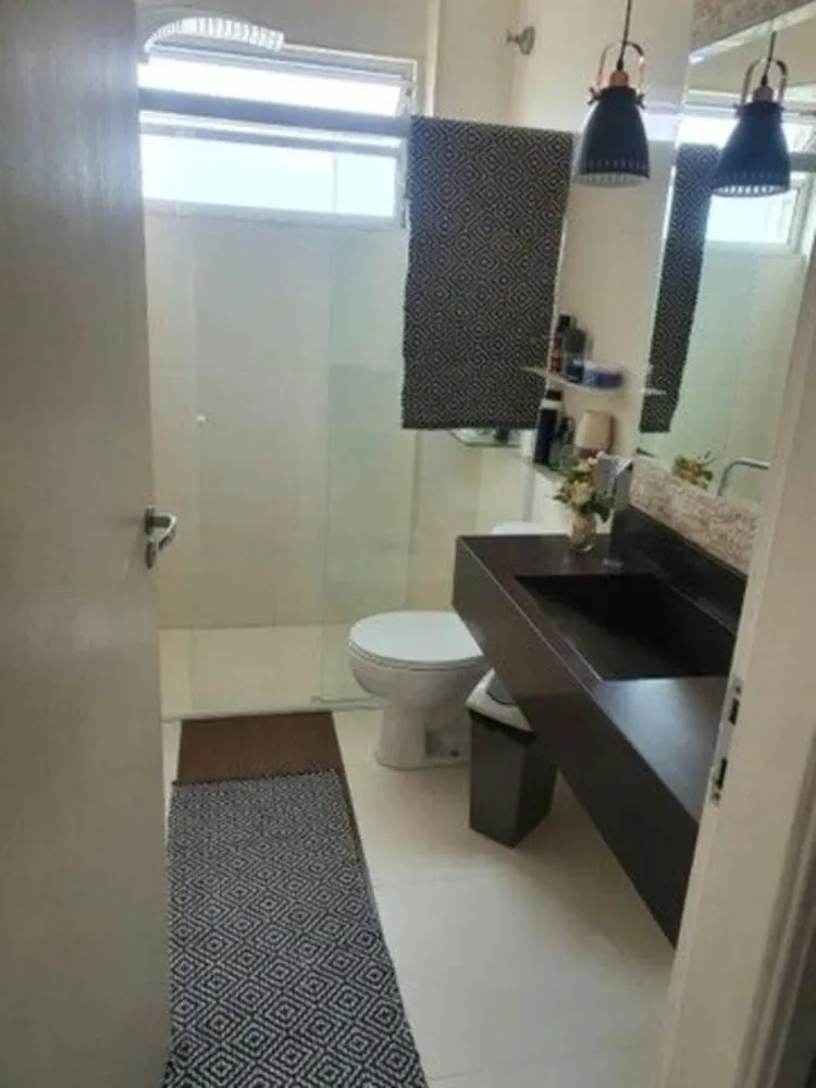 Apartamento, 3 quartos, 105 m² - Foto 3