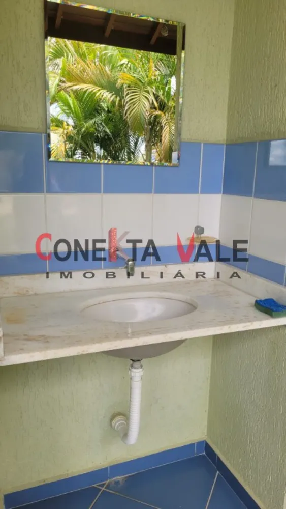 Casa, 3 quartos - Foto 16