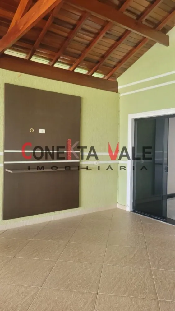 Casa, 3 quartos - Foto 15