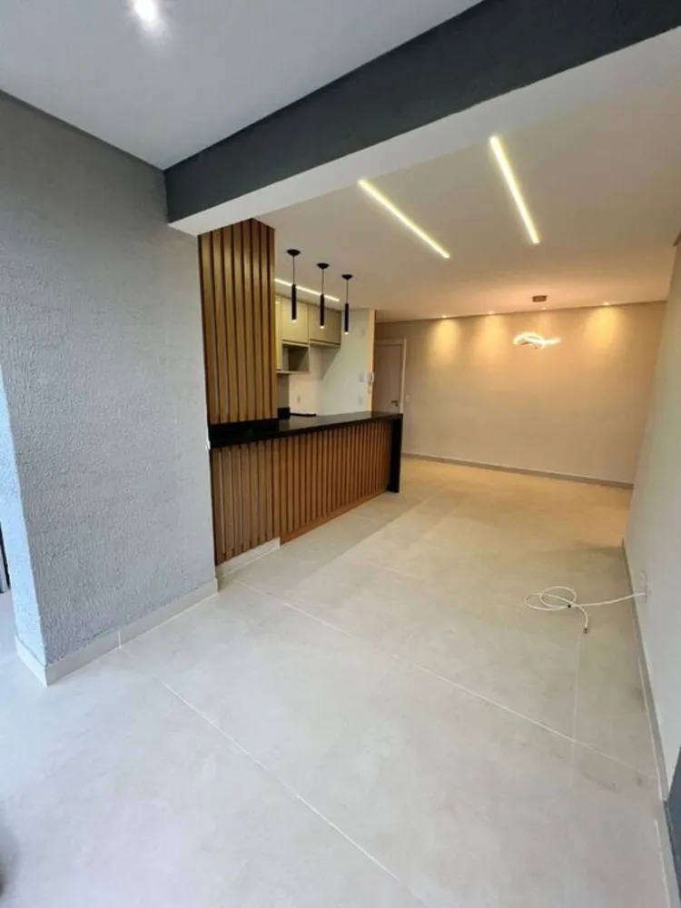 Apartamento, 2 quartos, 65 m² - Foto 2