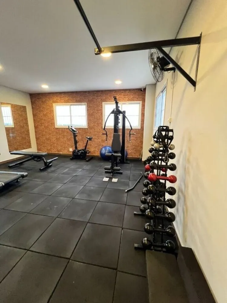 Apartamento, 2 quartos, 65 m² - Foto 5