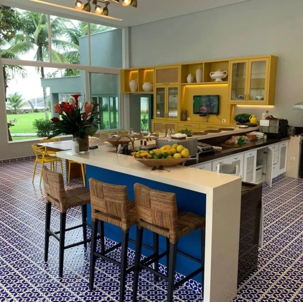 Casa, 7 quartos - Foto 5