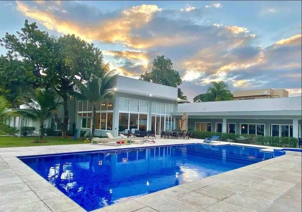 Casa, 7 quartos - Foto 1