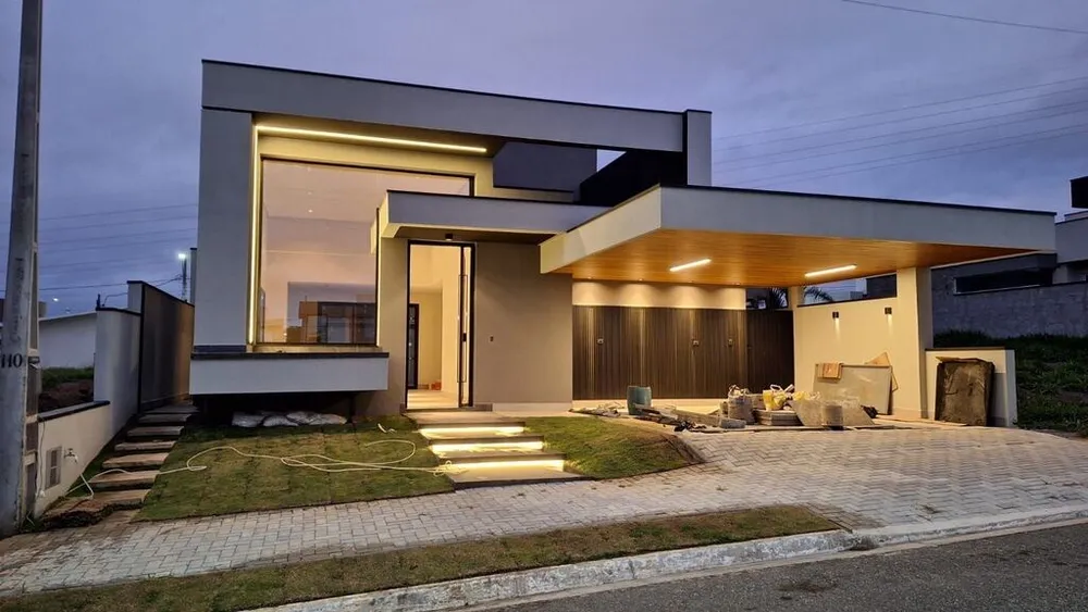 Casa, 3 quartos - Foto 6