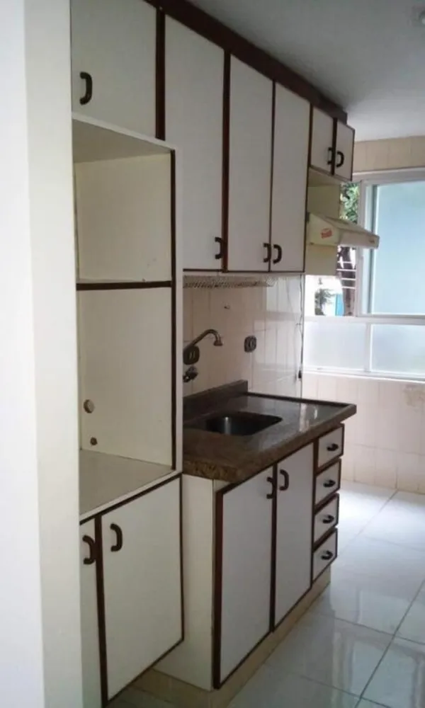 Apartamento, 2 quartos, 20 m² - Foto 3