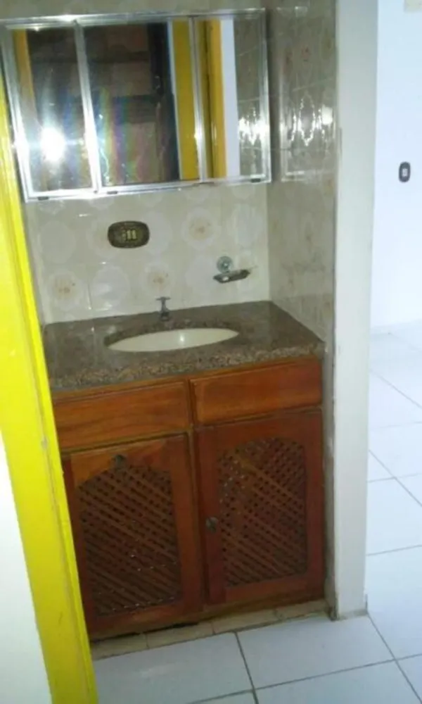Apartamento, 2 quartos, 20 m² - Foto 8