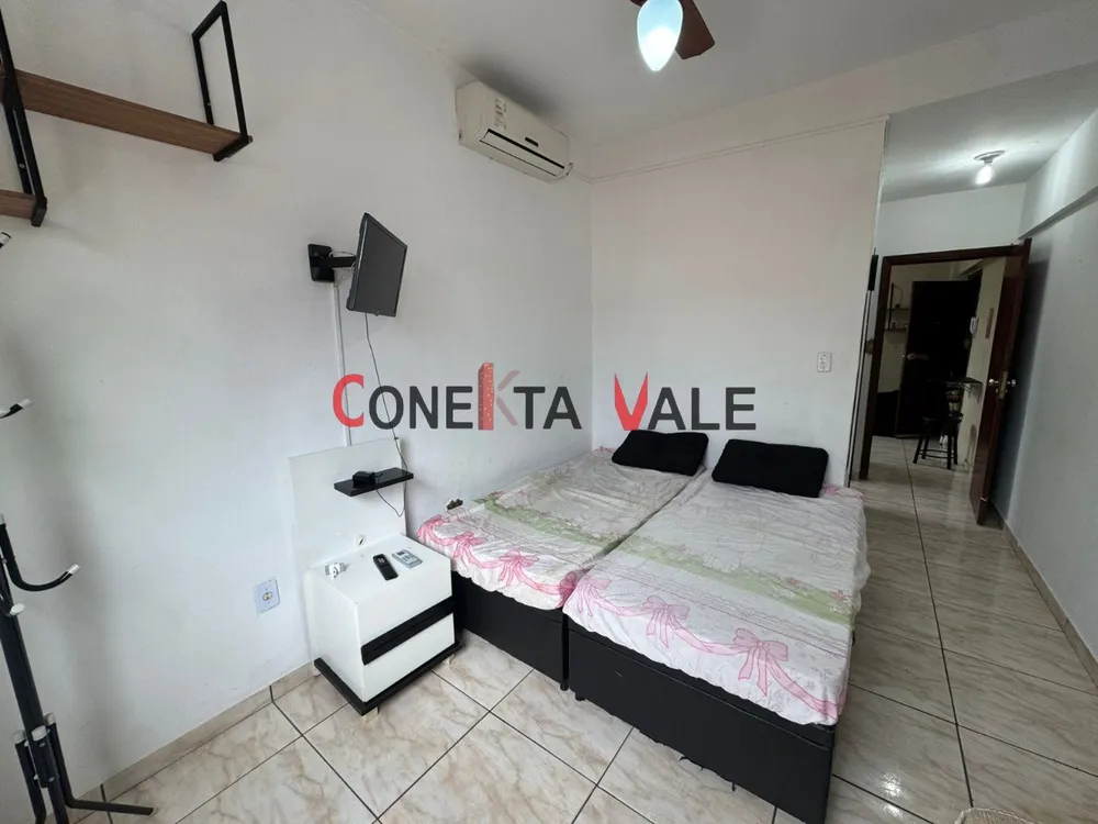 Kitnet-Studio, 30 m² - Foto 1