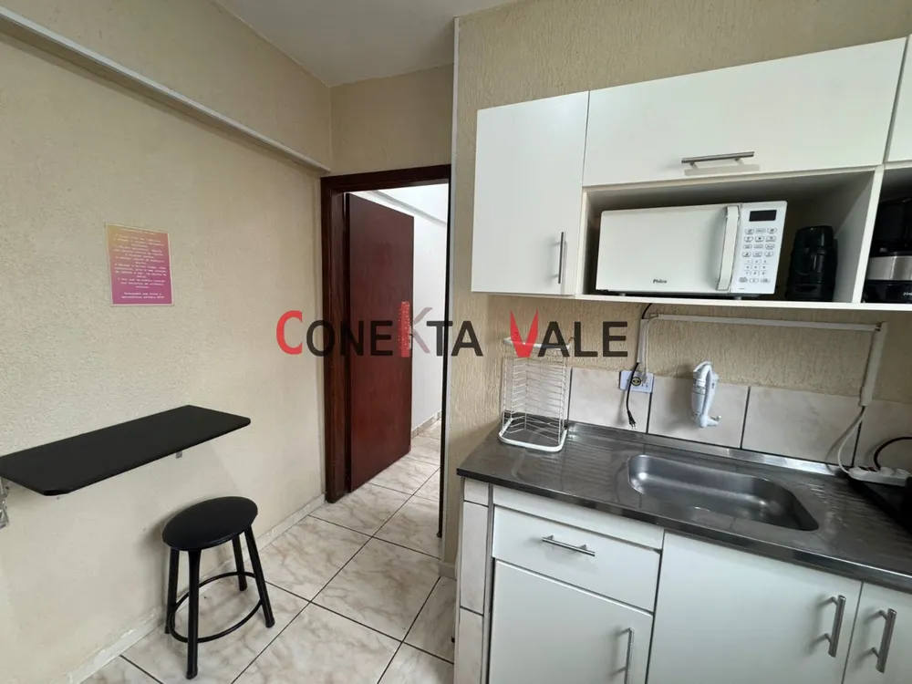 Kitnet-Studio, 30 m² - Foto 6