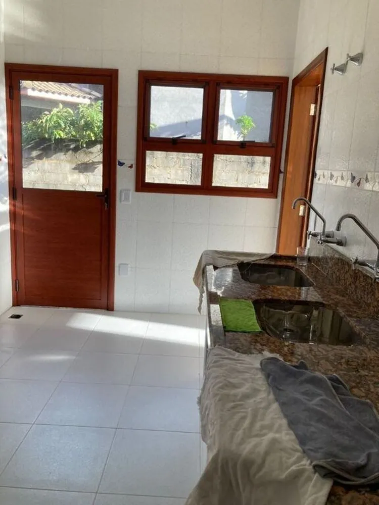 Casa, 4 quartos - Foto 8