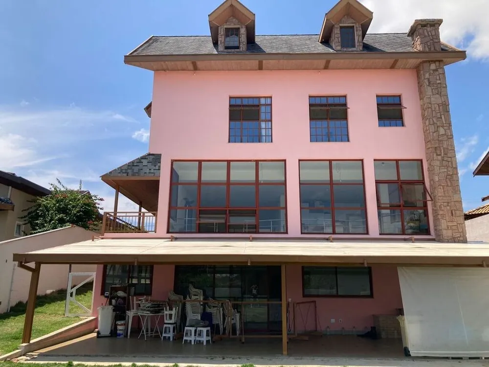 Casa, 4 quartos - Foto 4