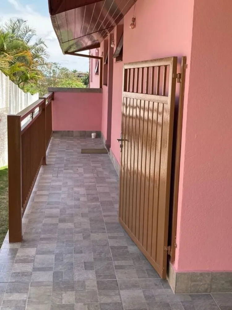 Casa, 4 quartos - Foto 1