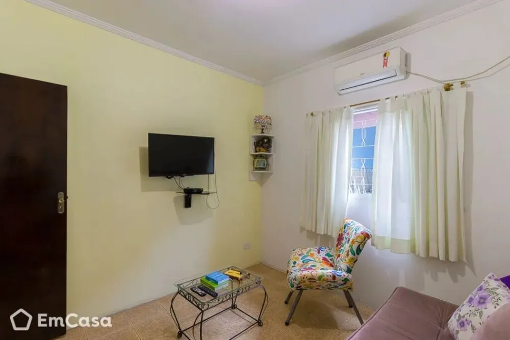 Casa, 4 quartos - Foto 2