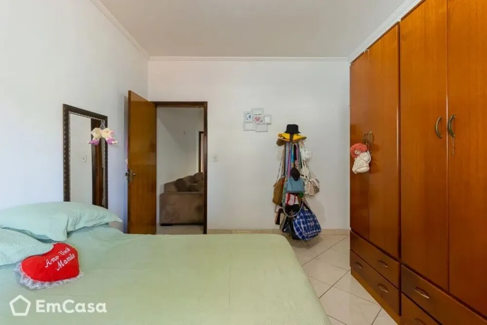 Casa, 4 quartos - Foto 5