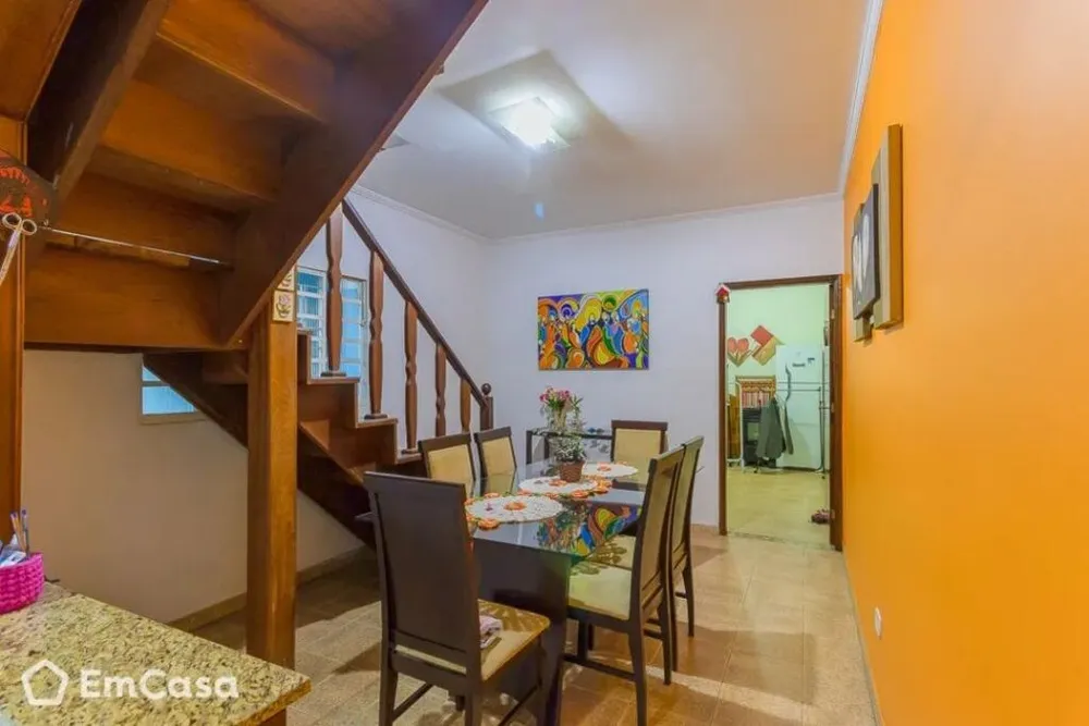 Casa, 4 quartos - Foto 4